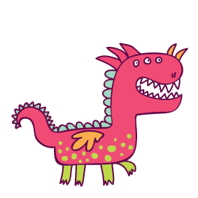  Dragon