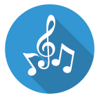 Musical notes