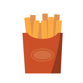 Fries