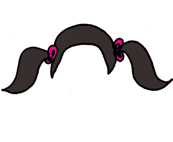 Pig tails 