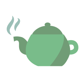 Teapot
