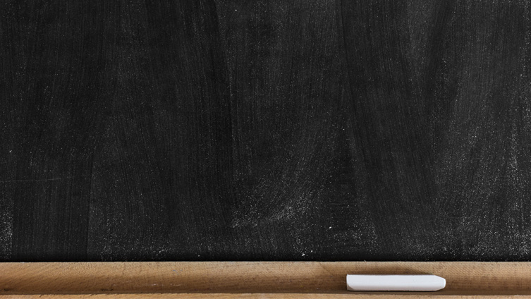 Chalkboard