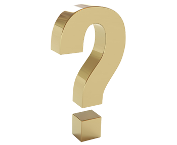 Question mark