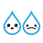 Raindrops