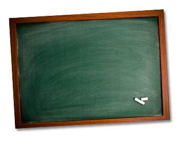 Chalkboard