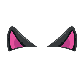 Cat ears