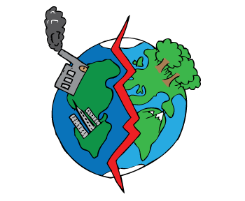 Global warming