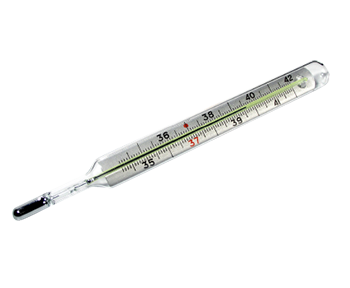 Thermometer