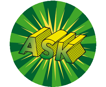 Ask