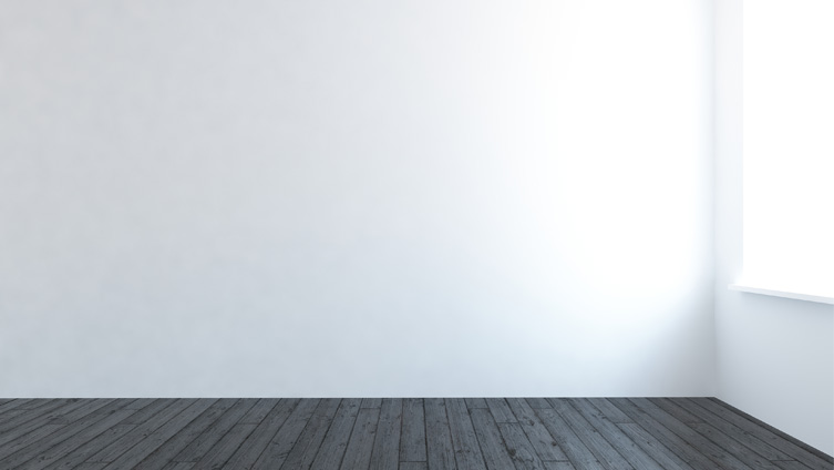 White room