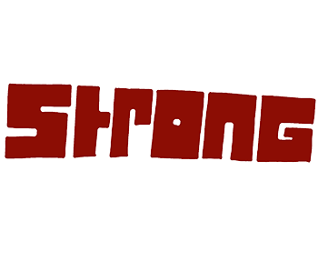 Strong