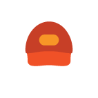 Baseball cap