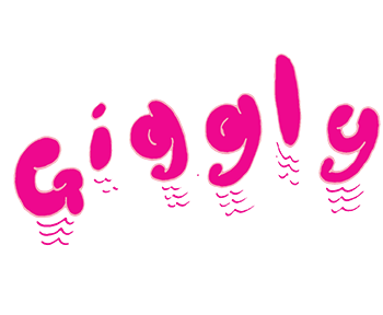 Giggly