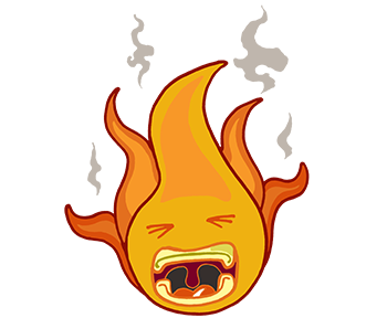 Burny