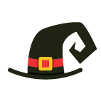 Witch hat