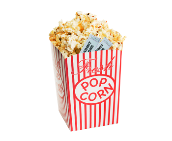 Popcorn