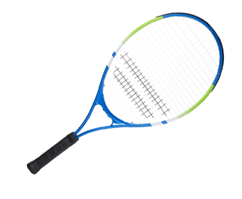 Tennis racket