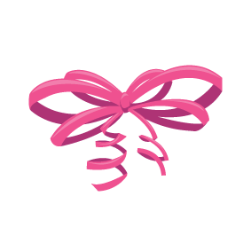 Ribbons