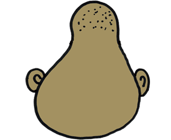 Head