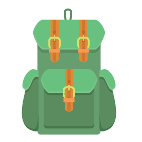 Backpack