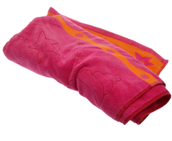 Beach towel