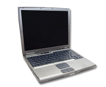 Laptop