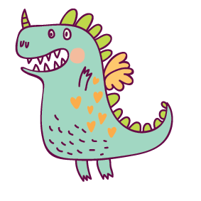  Dragon