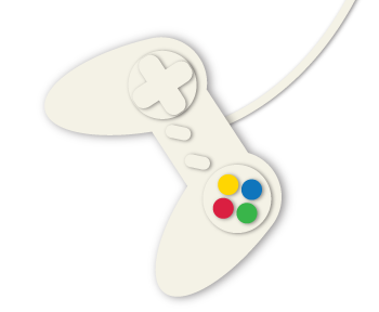 Games controller