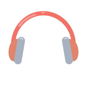 Headphones