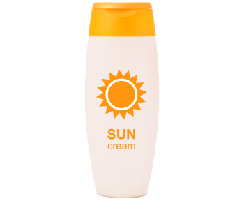 Suncream