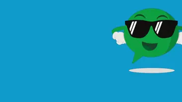 Buddy Summer Banner