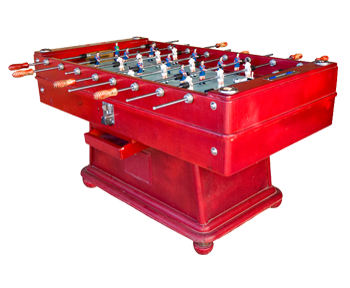 Table football