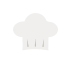 Chef hat
