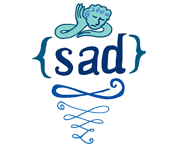 Sad