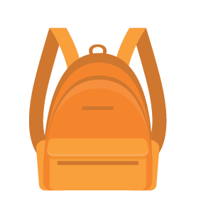 Backpack