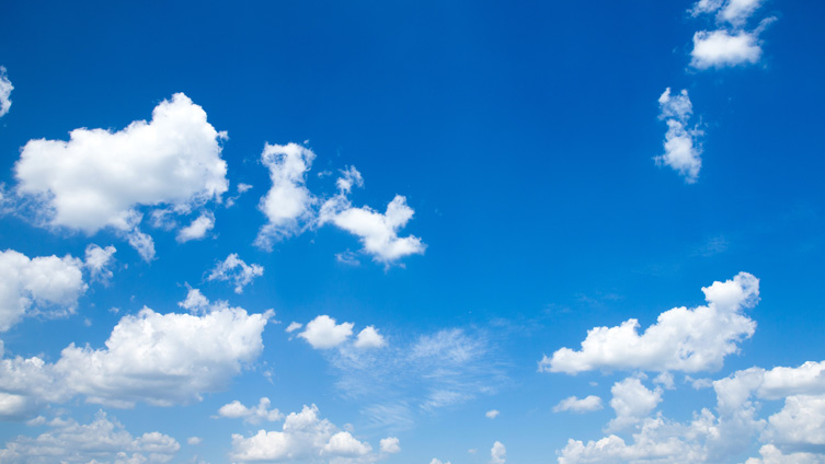 Blue Sky