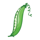 Pea pod