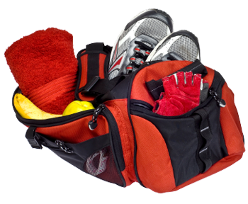 Sports bag