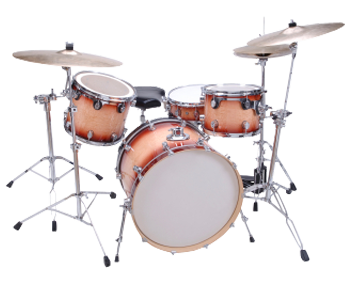 Drums
