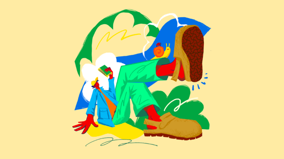 Looking out for yourself - EXP IP.png