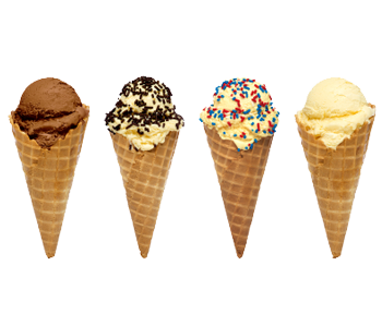 Ice cream